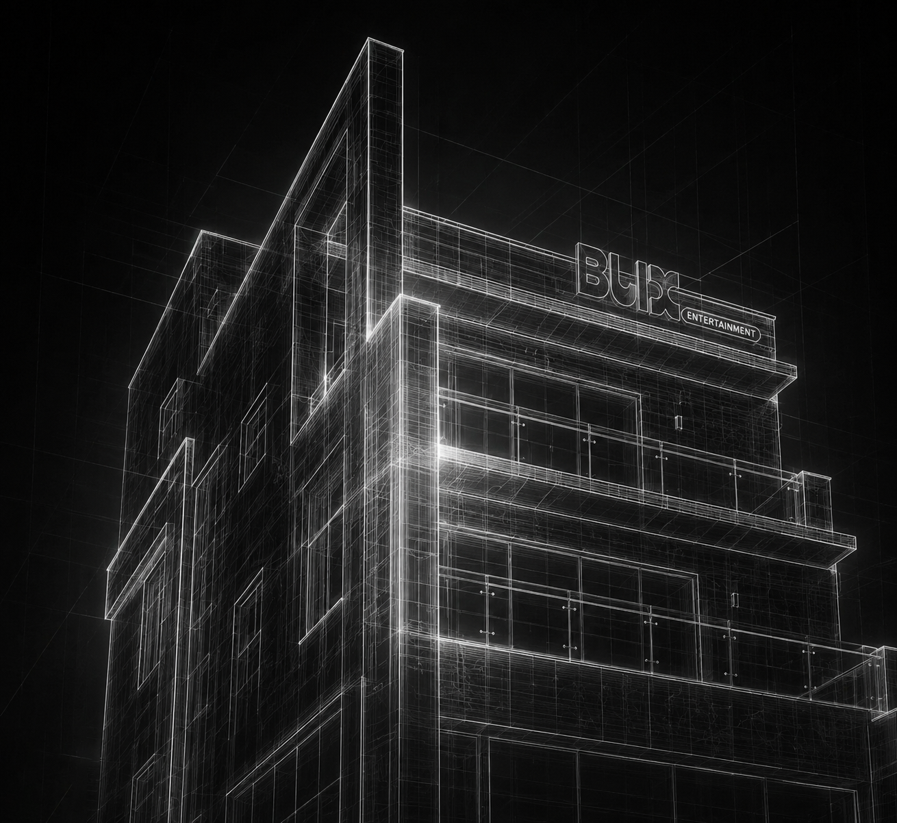 BLIX Building — Seoul HQ